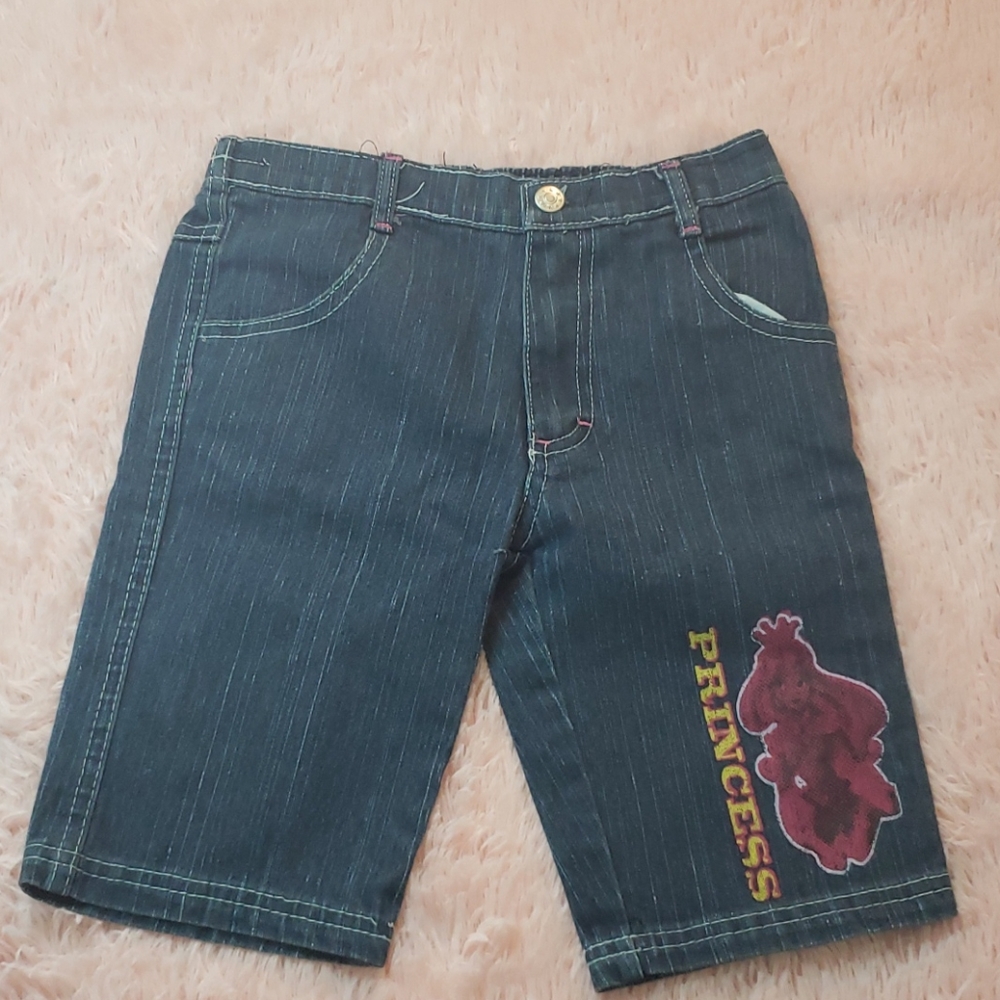 Girls Shorts